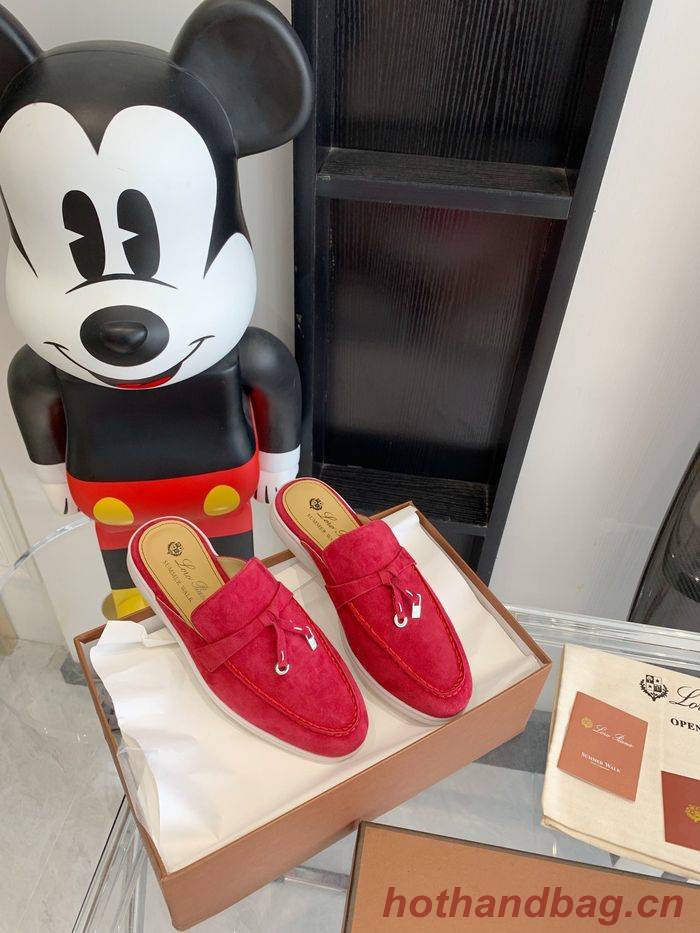 Loro Piana Couple Shoes LPS00015 Loro Piana Couple Shoes LPS00015